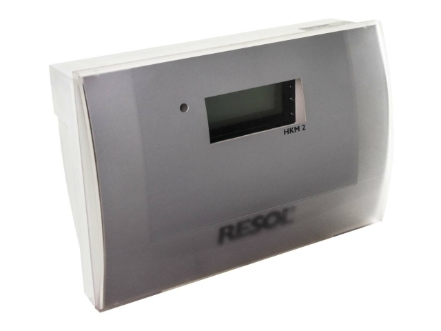 Resol HKM2 14544030 Verwarmingscircuitmodule