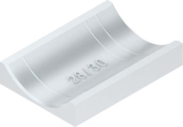 Niedax patelnia GWA 30 NOWOŚĆ