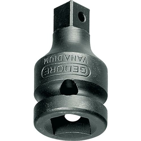 Reduktor Gedore 1/2 do 3/8 nr art. KB 1930 6650370 NOWOŚĆ