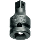 Gedore verloopstuk 1/2 naar 3/8 art.nr. KB 1930 6650370...