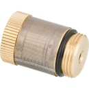 Fluidics Düsenventil FixDrip NEU