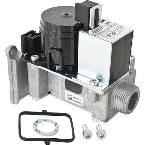 Viessmann gas combination controller CES Vitodens from 2007 7836324 7836324 NEW