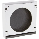 Evenes EventAir Innenblende feststehend, Stahlblech...