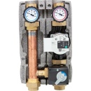 Set de circuit de chauffage Evenes Easyflow DN32...