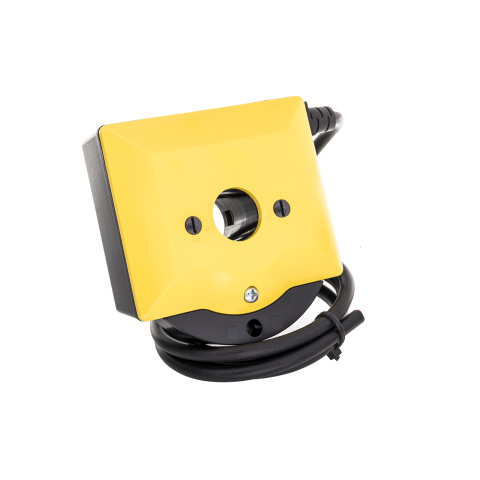 Sauter 0370990002 Hilfsschaltereinheit NEU