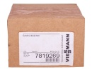 Viessmann 7819269 Gasdruckschalter NEU