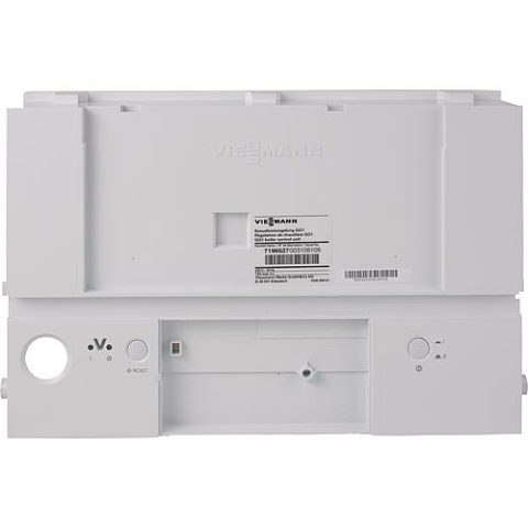 Viessmann Régulation GG1 16-35kW 7825241 NOUVEAU