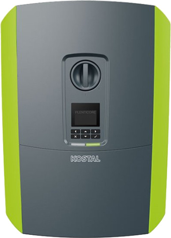 KOSTAL SolarElectric PLENTICORE Wechselrichter plus 10 G2 NEU