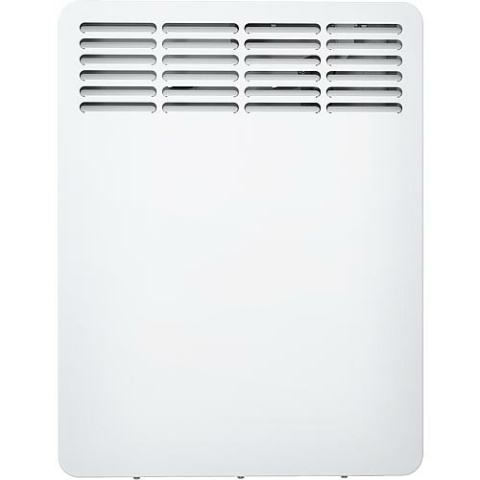 Convecteur mural AEG WKL 505 0,5 KW avec régulateur électronique NOUVEAU