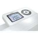 Convecteur mural AEG WKL 755 0,75 KW avec...