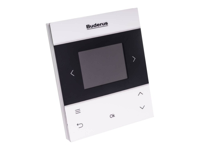 Buderus RC220 7738112948 Fernbedienung NEU