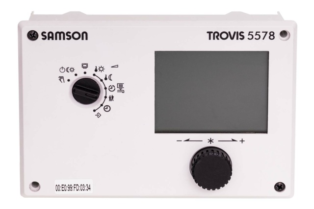 Samson Trovis 5578-E