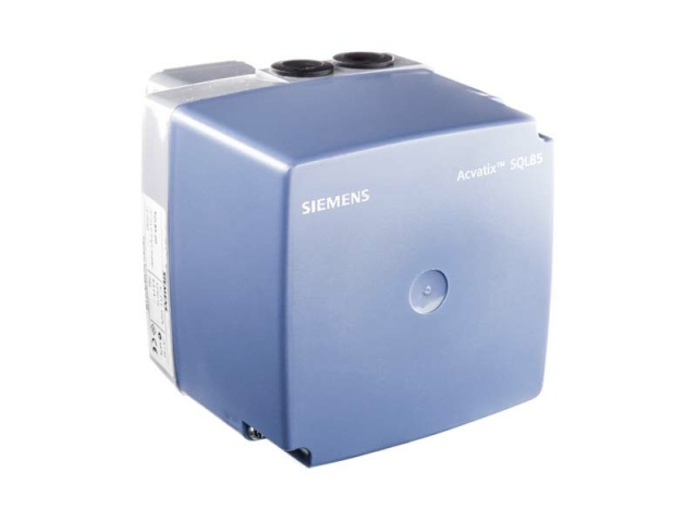 Siemens SQL85.00 24V NEU