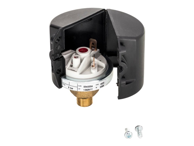 Viessmann 7820384 Presostato de agua NUEVO
