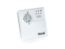 Hoval FM 52 2008144 Fernbedienung mit Raumfühler NEU