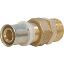 WS Pressfitting for MSVR TH contour compression fitting...