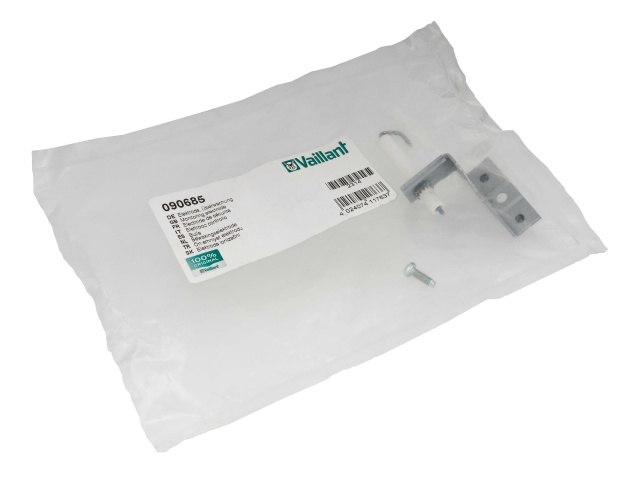 Vaillant 090685 Überwachungselektrode NEU