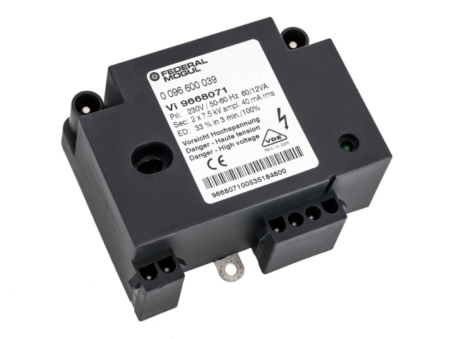 Viessmann 7855288 Zündgerüt ZTü NEW