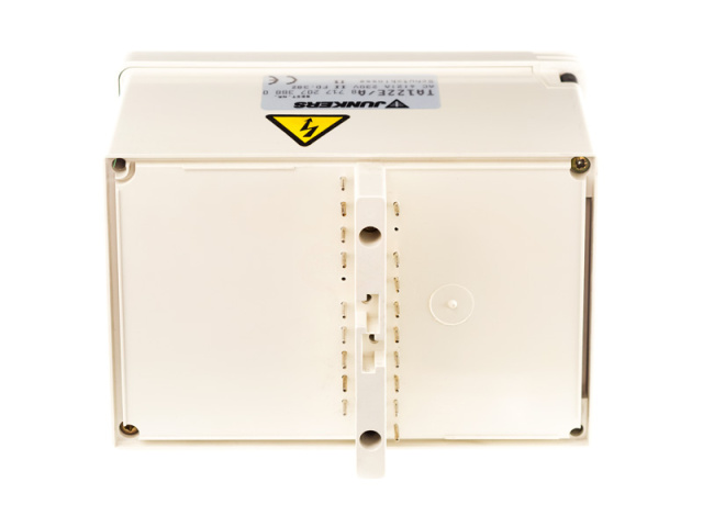 Junkers TA122 E/A 87172073880 87472072220 with digital clock