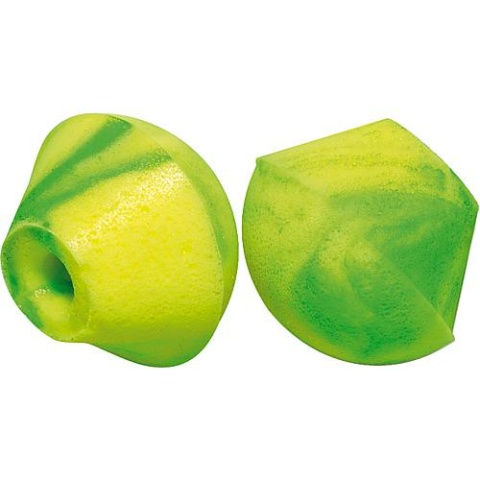 Tapones de recambio Moldex Jazz Band/WaveBand® 2 PU = 50 pares 6825 NUEVO