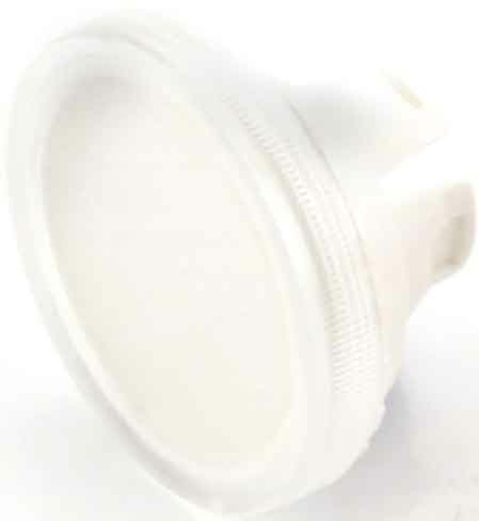 Eao Druckhaube farblos 84-7111.700 NEU