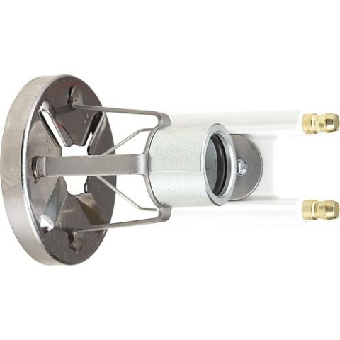 Viessmann Stauscheibe mit Elektrode Ø 60 mm, Referenz: 7218433 7218433 NEU