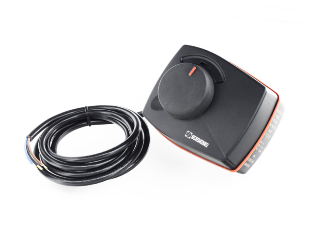 ESBE ARA661 Stellmotor 12101311