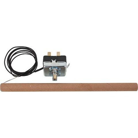 Regulator temperatury Viessmann 37...104°C L=1750 7820033 NOWOŚĆ