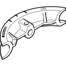 Geberit Biegematrize zu Handbiegewerkzeug d20 hydraulisch 690907001 NEU