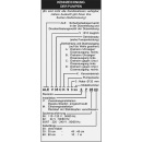 Suntec - Ölbrennerpumpe ALE 35 C 9324 6P 0500 93246P0700 NEU