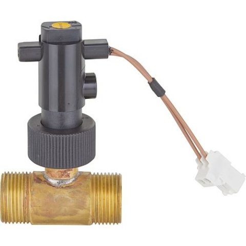 Viessmann debietmeter voor wandgastoestel 7843823 7843823 NIEUW