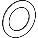 Geberit Mapress uszczelka płaska EPDM czarna d44,5xdi32x2 G1 1/2" 90084 NOWOŚĆ