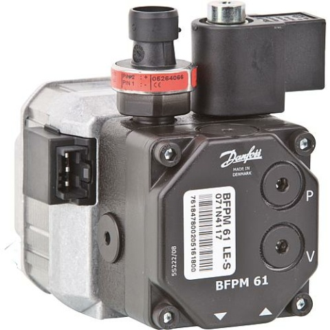 Viessmann Motorpumpeneinheit 7843164 7843164 NEU