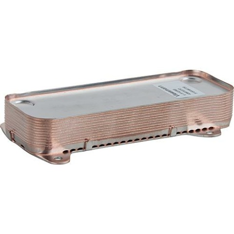 Viessmann plate heat exchanger 7817471 7817471 NEW