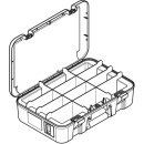 Geberit universal case with 12 compartments 691145001 NEW