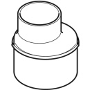 Geberit Silent-db20 Reduction eccentric d110/56 310.050.14.1 310050141 NEW