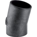 Geberit Silent-db20 bocht 15Gr d56 305.150.14.1 305150141 NIEUW