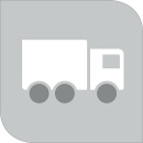 Evenes Doppelwaschtisch AREA BxHxT: 1100x110x350 mm 2 Hahnlöcher Keramik weiß NEU