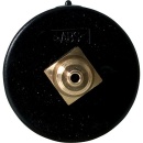 Manómetro de glicerina con tubo de Bourdon Afriso Ø 40 mm, 0-6 bar 85014611 NUEVO