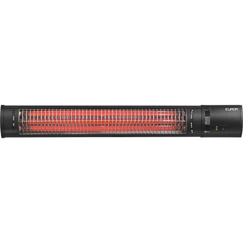 Eurom patio heater Golden Shadow 2500 2500 Watt NEW