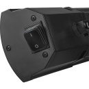 Eurom patio heater Golden Shadow 2500 2500 Watt NEW