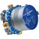 Hansa Unterputz-Grundeinheit Bluebox, G 1/2"",...