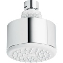 Evenes overhead shower Arda 1 1 spray type Ø 75 mm...