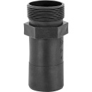 Schütz Anschlussstück DN40(11/2"")...