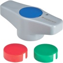 Geberit set small operating lever for ball valve DN 15-20...