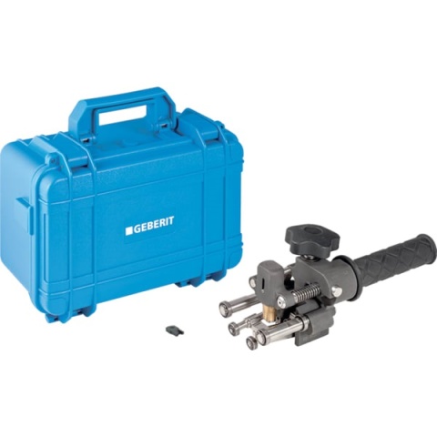 Ręczny skrobak do rur Geberit d63-160 359912001 NOWOŚĆ