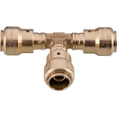 Comisa verbindingssysteem Pronoto Fit T-stuk...