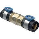 Geberit FlowFit screw connection SiBr, d20 620571001 NEW