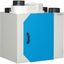 Evenes KWL HRV 25 OO BY, 3-stufig,Vol.max...