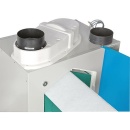 Evenes KWL HRV 25 OO BY, 3-stufig,Vol.max...